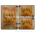 Dried white vannanmei shrimp Prawns